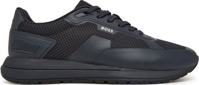 Buty sportowe męskie jesienne BOSS ze sklepu: MODIVO w kategorii: Buty sportowe męskie - zdjęcie WP-EBWP-BKLVO-LN0_0000306223882