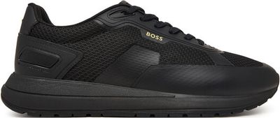 Buty sportowe męskie jesienne BOSS ze sklepu: MODIVO w kategorii: Buty sportowe męskie - zdjęcie WP-EBWP-BKLVO-LN0_0000306223899