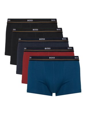 BOSS - Majtki męskie ze sklepu: MODIVO w kategorii: Majtki męskie - zdjęcie WP-EBWP-BKLVO-LN0_0000306224100