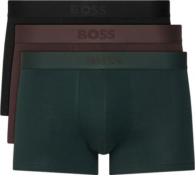 Majtki męskie BOSS ze sklepu: MODIVO w kategorii: Majtki męskie - zdjęcie WP-EBWP-BKLVO-LN0_0000306224179