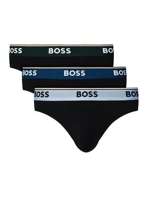 Sweter męski BOSS ze sklepu: MODIVO w kategorii: Swetry męskie - zdjęcie WP-EBWP-BKLVO-LN0_0000306224254