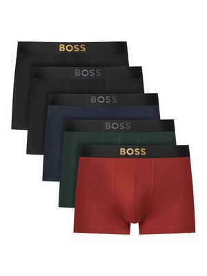 BOSS - Majtki męskie ze sklepu: MODIVO w kategorii: Majtki męskie - zdjęcie WP-EBWP-BKLVO-LN0_0000306224278