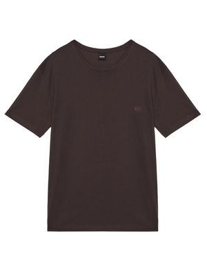 BOSS - T-shirt męski na wiosnę ze sklepu: MODIVO w kategorii: T-shirty męskie - zdjęcie WP-EBWP-BKLVO-LN0_0000306224315