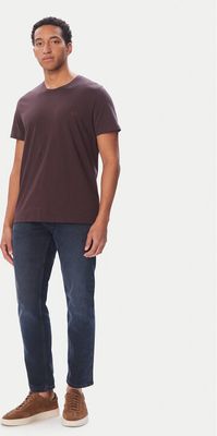 BOSS - T-shirt męski na wiosnę ze sklepu: MODIVO w kategorii: T-shirty męskie