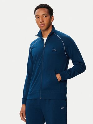 BOSS - Bluza męska ze sklepu: MODIVO w kategorii: Bluzy męskie - zdjęcie WP-EBWP-BKLVO-LN0_0000306224544