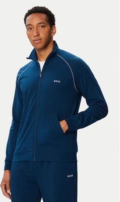 BOSS - Bluza męska ze sklepu: MODIVO w kategorii: Bluzy męskie - zdjęcie WP-EBWP-BKLVO-LN0_0000306224544