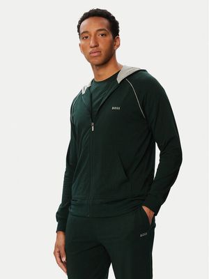 Bluza męska casualowa BOSS ze sklepu: MODIVO w kategorii: Bluzy męskie - zdjęcie WP-EBWP-BKLVO-LN0_0000306224605