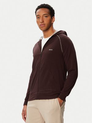 Bluza męska casualowa BOSS ze sklepu: MODIVO w kategorii: Bluzy męskie - zdjęcie WP-EBWP-BKLVO-LN0_0000306224629