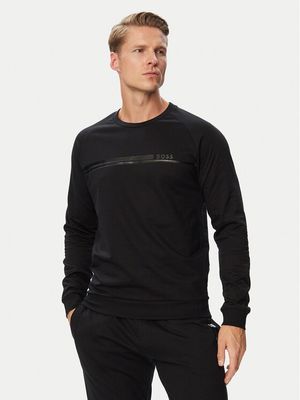 Bluza męska na zimę BOSS ze sklepu: MODIVO w kategorii: Bluzy męskie - zdjęcie WP-EBWP-BKLVO-LN0_0000306224650