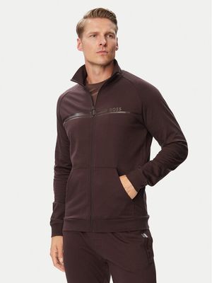 Bluza męska na jesień BOSS ze sklepu: MODIVO w kategorii: Bluzy męskie - zdjęcie WP-EBWP-BKLVO-LN0_0000306224667