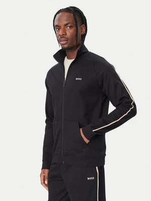 Bluza męska BOSS ze sklepu: MODIVO w kategorii: Bluzy męskie - zdjęcie WP-EBWP-BKLVO-LN0_0000306224780