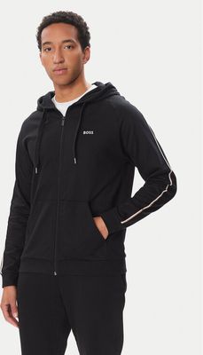 Bluza męska na jesień BOSS ze sklepu: MODIVO w kategorii: Bluzy męskie