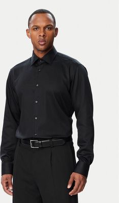 Koszula męska jesienna BOSS ze sklepu: MODIVO w kategorii: Koszule męskie - zdjęcie WP-EBWP-BKLVO-LN0_0000306224834