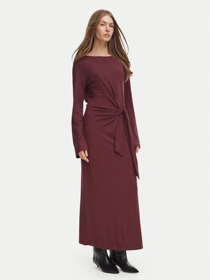 Sukienka casual BOSS ze sklepu: MODIVO w kategorii: Sukienki - zdjęcie WP-EBWP-BKLVO-LN0_0000306225053