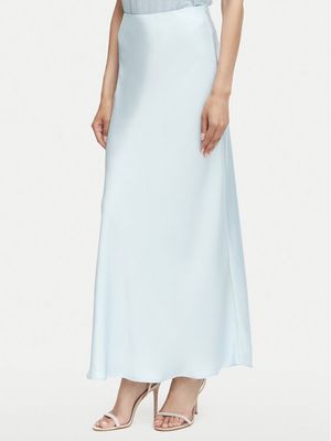Spódnica casual na wiosnę Vero Moda ze sklepu: MODIVO w kategorii: Spódnice - zdjęcie WP-EBWP-BKLVO-LN0_0000306225244