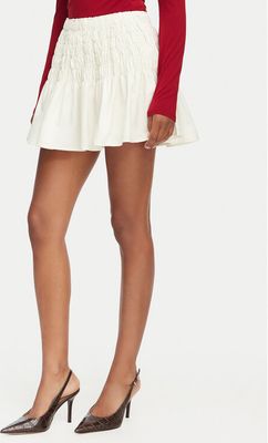 Spódnica casual Vero Moda ze sklepu: MODIVO w kategorii: Spódnice - zdjęcie WP-EBWP-BKLVO-LN0_0000306225312