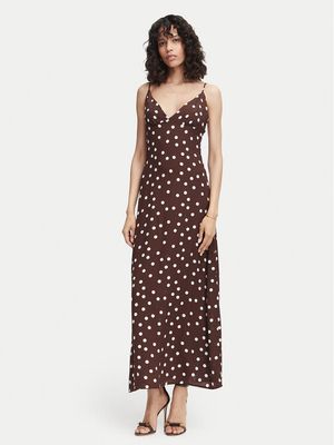 Sukienka na lato Vero Moda ze sklepu: MODIVO w kategorii: Sukienki - zdjęcie WP-EBWP-BKLVO-LN0_0000306225336