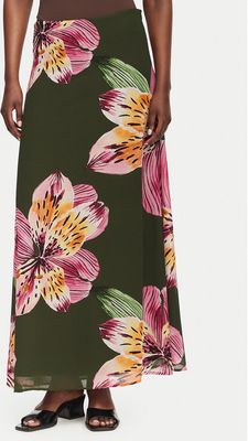 Vero Moda - Spódnica casual ze sklepu: MODIVO w kategorii: Spódnice - zdjęcie WP-EBWP-BKLVO-LN0_0000306225367