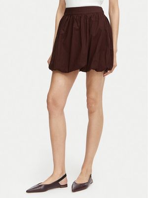 Vero Moda - Spódnica ze sklepu: MODIVO w kategorii: Spódnice - zdjęcie WP-EBWP-BKLVO-LN0_0000306225442