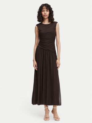 Vero Moda - Sukienka na wiosnę ze sklepu: MODIVO w kategorii: Sukienki - zdjęcie WP-EBWP-BKLVO-LN0_0000306225473