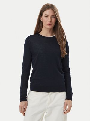 Sweter damski casual BOSS ze sklepu: MODIVO w kategorii: Swetry damskie