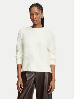 Sweter damski casual BOSS ze sklepu: MODIVO w kategorii: Swetry damskie