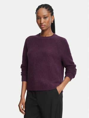 Sweter damski BOSS ze sklepu: MODIVO w kategorii: Swetry damskie