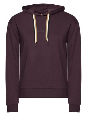 Bluza damska BOSS ze sklepu: MODIVO w kategorii: Bluzy damskie - zdjęcie WP-EBWP-BKLVO-LN0_0000306225916