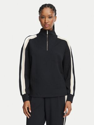 Bluza damska w sportowym stylu BOSS ze sklepu: MODIVO w kategorii: Bluzy damskie