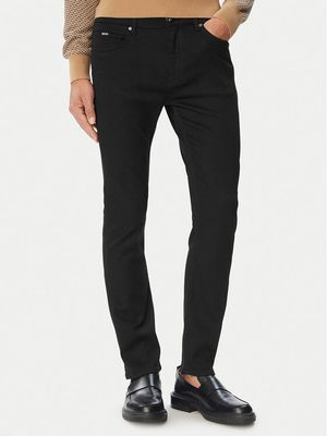 BOSS - Jeansy męskie casual wiosenne ze sklepu: MODIVO w kategorii: Jeansy męskie - zdjęcie WP-EBWP-BKLVO-LN0_0000306226081
