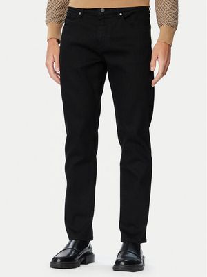 Jeansy męskie casual BOSS ze sklepu: MODIVO w kategorii: Jeansy męskie - zdjęcie WP-EBWP-BKLVO-LN0_0000306226111