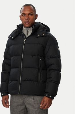 Kurtka męska casual BOSS ze sklepu: MODIVO w kategorii: Kurtki męskie - zdjęcie WP-EBWP-BKLVO-LN0_0000306226135