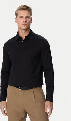 T-shirt męski na wiosnę BOSS ze sklepu: MODIVO w kategorii: T-shirty męskie - zdjęcie WP-EBWP-BKLVO-LN0_0000306226265