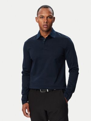 T-shirt męski wiosenny BOSS ze sklepu: MODIVO w kategorii: T-shirty męskie - zdjęcie WP-EBWP-BKLVO-LN0_0000306226272
