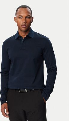 T-shirt męski wiosenny BOSS ze sklepu: MODIVO w kategorii: T-shirty męskie - zdjęcie WP-EBWP-BKLVO-LN0_0000306226272