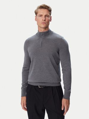 Sweter męski BOSS ze sklepu: MODIVO w kategorii: Swetry męskie