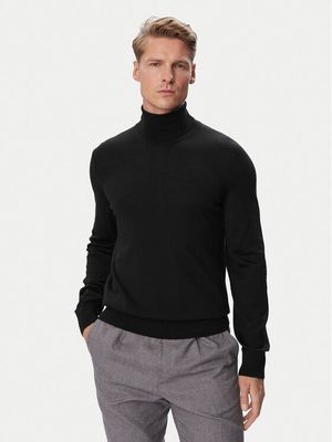 Sweter męski BOSS ze sklepu: MODIVO w kategorii: Swetry męskie