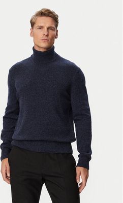 Sweter męski casualowy BOSS ze sklepu: MODIVO w kategorii: Swetry męskie - zdjęcie WP-EBWP-BKLVO-LN0_0000306226517