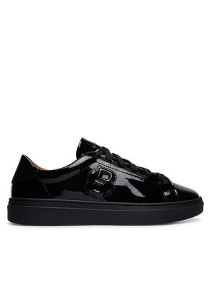 Buty sportowe damskie na wiosnę BOSS ze sklepu: MODIVO w kategorii: Buty sportowe damskie - zdjęcie WP-EBWP-BKLVO-LN0_0000306226784