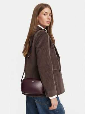 Listonoszka elegancka BOSS ze sklepu: MODIVO w kategorii: Listonoszki - zdjęcie WP-EBWP-BKLVO-LN0_0000306226814