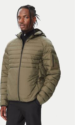 BOSS - Kurtka męska casual ze sklepu: MODIVO w kategorii: Kurtki męskie - zdjęcie WP-EBWP-BKLVO-LN0_0000306226821