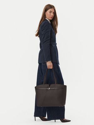 Shopper bag wakacyjna BOSS ze sklepu: MODIVO w kategorii: Torby Shopper bag