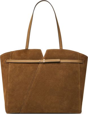 Shopper bag elegancka BOSS ze sklepu: MODIVO w kategorii: Torby Shopper bag