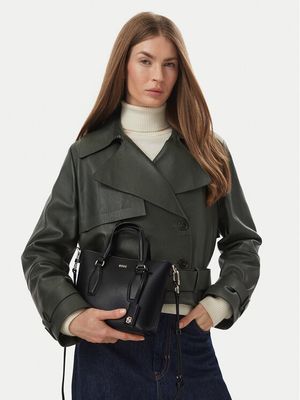 BOSS - Shopper bag elegancka ze sklepu: MODIVO w kategorii: Torby Shopper bag