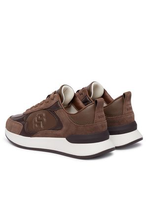 Buty sportowe damskie wiosenne BOSS ze sklepu: MODIVO w kategorii: Buty sportowe damskie