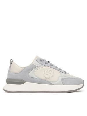 Buty sportowe damskie na wiosnę BOSS ze sklepu: MODIVO w kategorii: Buty sportowe damskie - zdjęcie WP-EBWP-BKLVO-LN0_0000306227477