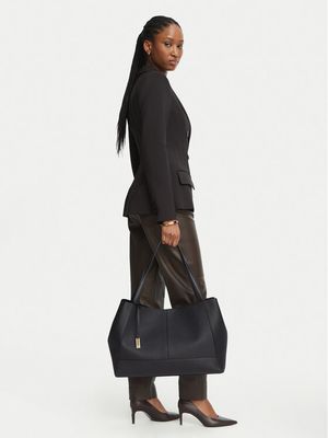 Shopper bag elegancka BOSS ze sklepu: MODIVO w kategorii: Torby Shopper bag