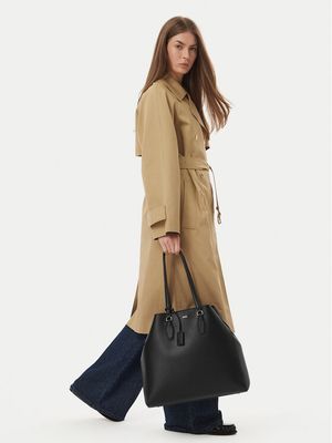 Shopper bag wakacyjna BOSS ze sklepu: MODIVO w kategorii: Torby Shopper bag - zdjęcie WP-EBWP-BKLVO-LN0_0000306227583