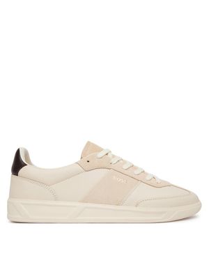 Buty sportowe damskie wiosenne BOSS ze sklepu: MODIVO w kategorii: Buty sportowe damskie - zdjęcie WP-EBWP-BKLVO-LN0_0000306227620