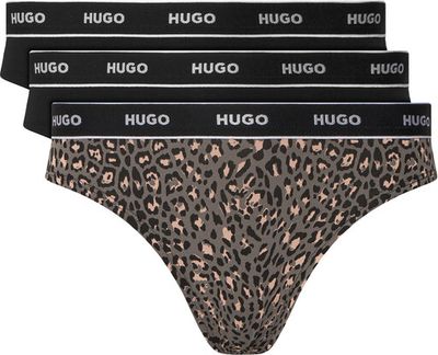 Majtki damskie HUGO ze sklepu: MODIVO w kategorii: Majtki damskie
